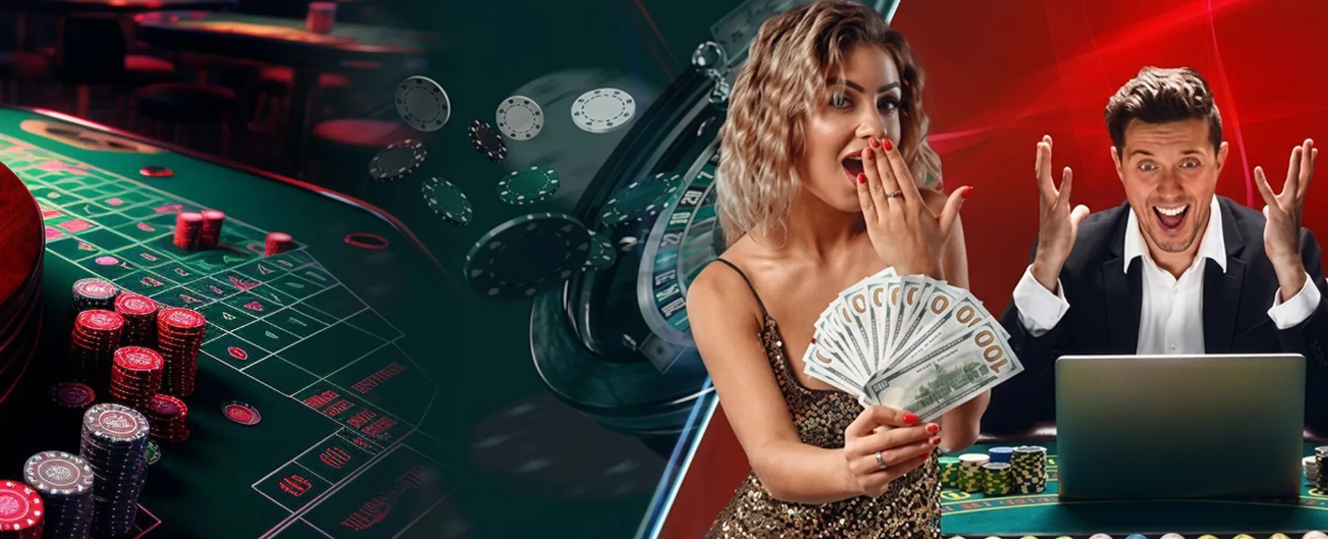Philucky Online Casino Gaming Platform